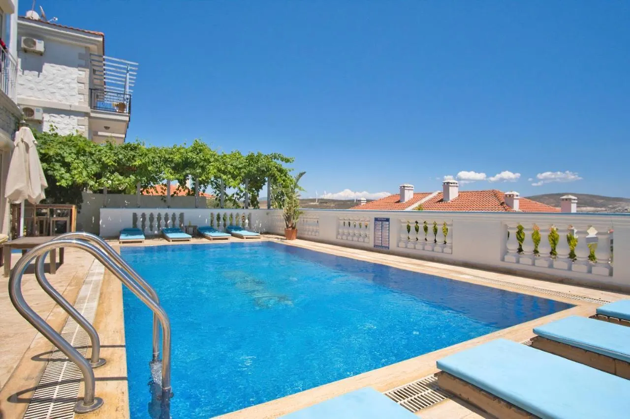 Hotel Ionic Alacati Çeşme