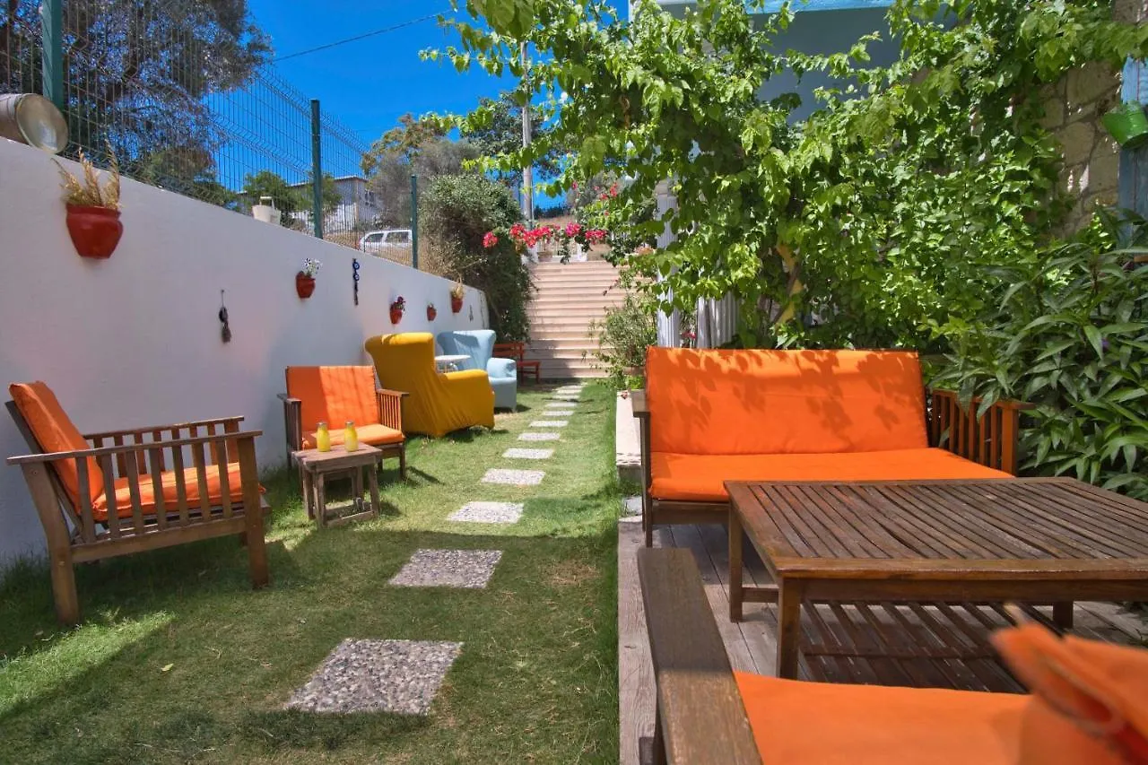 Ionic Alacati Çeşme Hotel