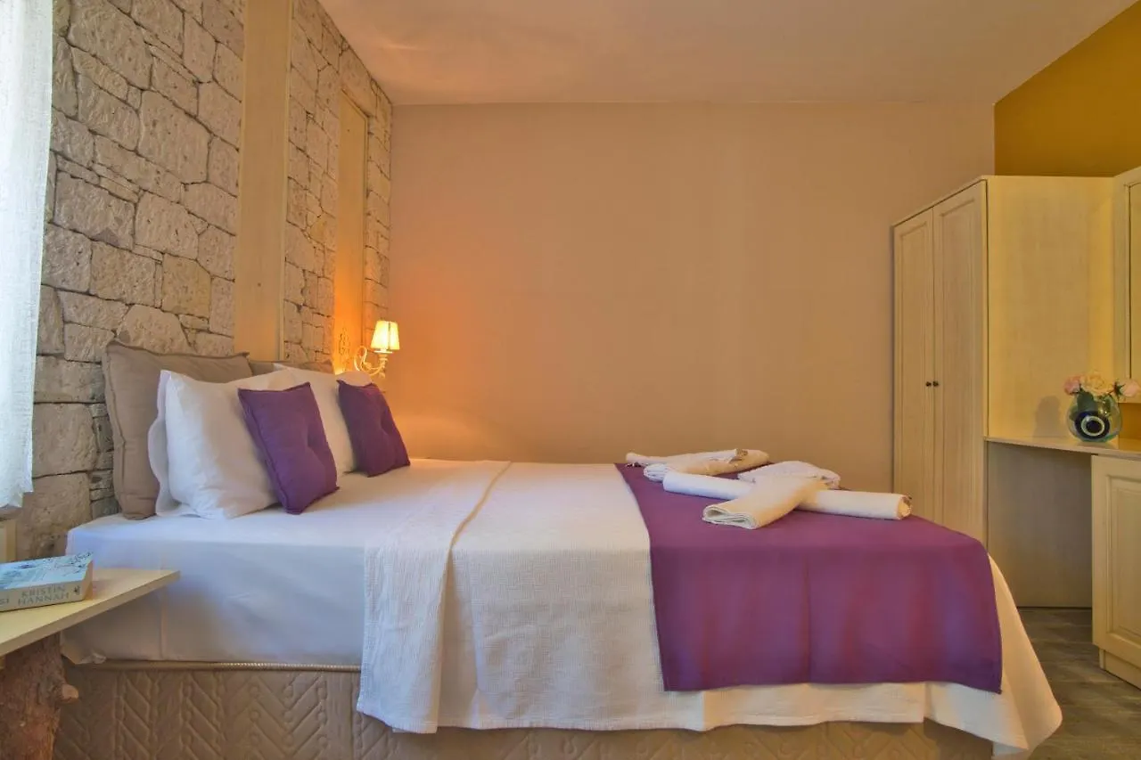 Ionic Alacati Çeşme Hotel