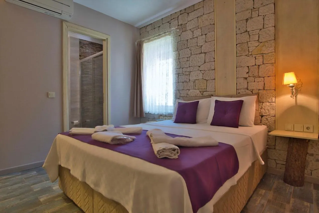 Hotel Ionic Alacati Çeşme Turecko