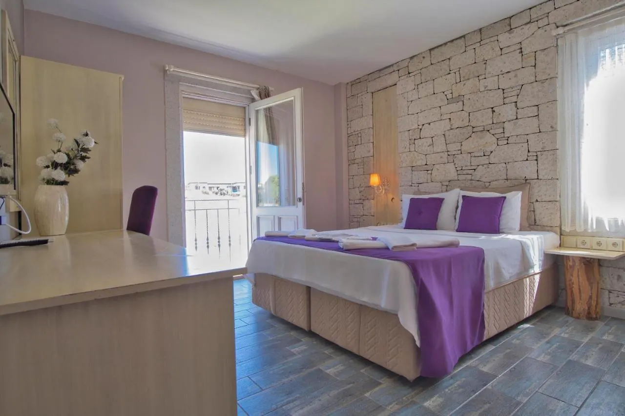 Ionic Alacati Çeşme 0*,  Turecko