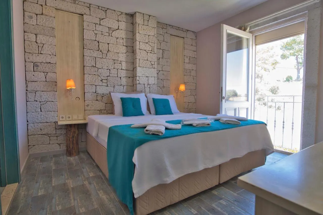 Ionic Alacati Çeşme Hotel