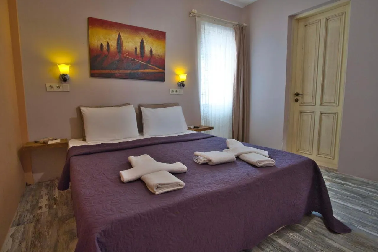 Ionic Alacati Çeşme Hotel