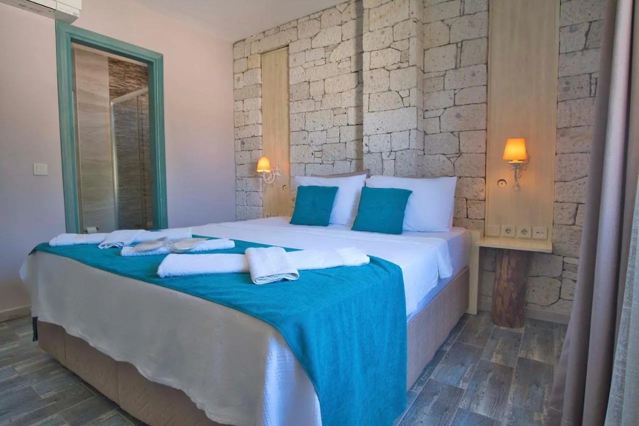 Hotel Ionic Alacati Çeşme Turecko