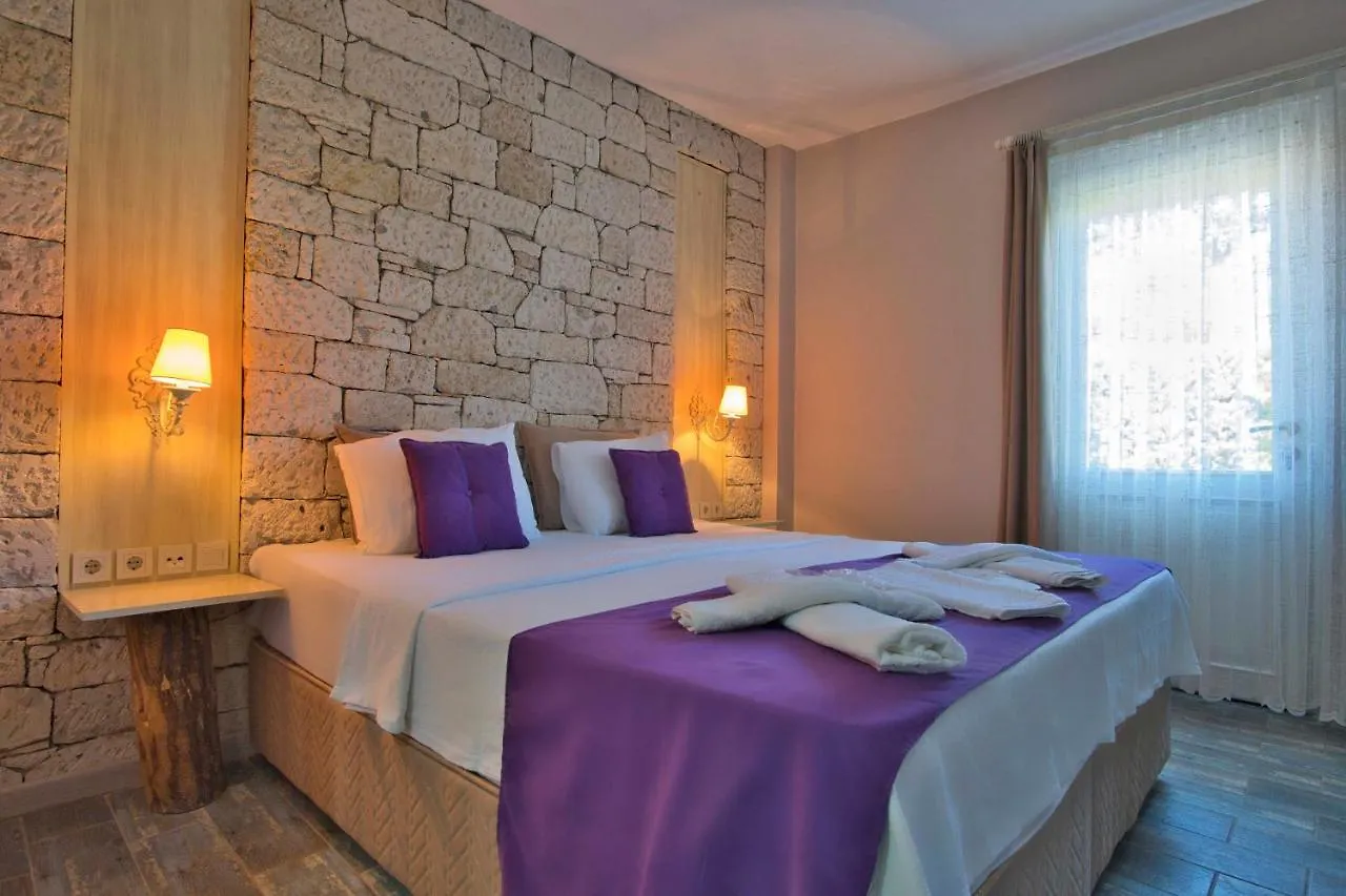 Ionic Alacati Çeşme