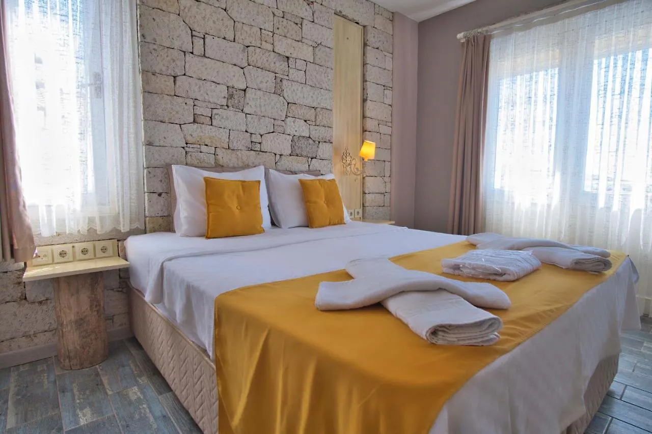 Ionic Alacati Çeşme