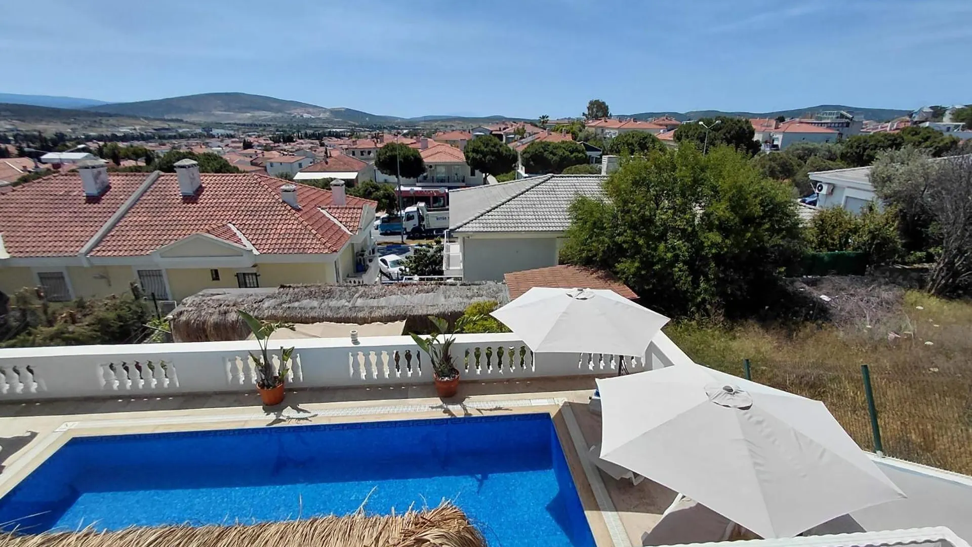 Hotel Ionic Alacati Çeşme