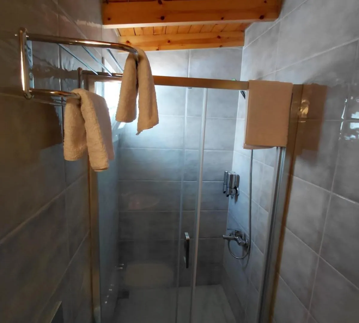Hotel Ionic Alacati Çeşme