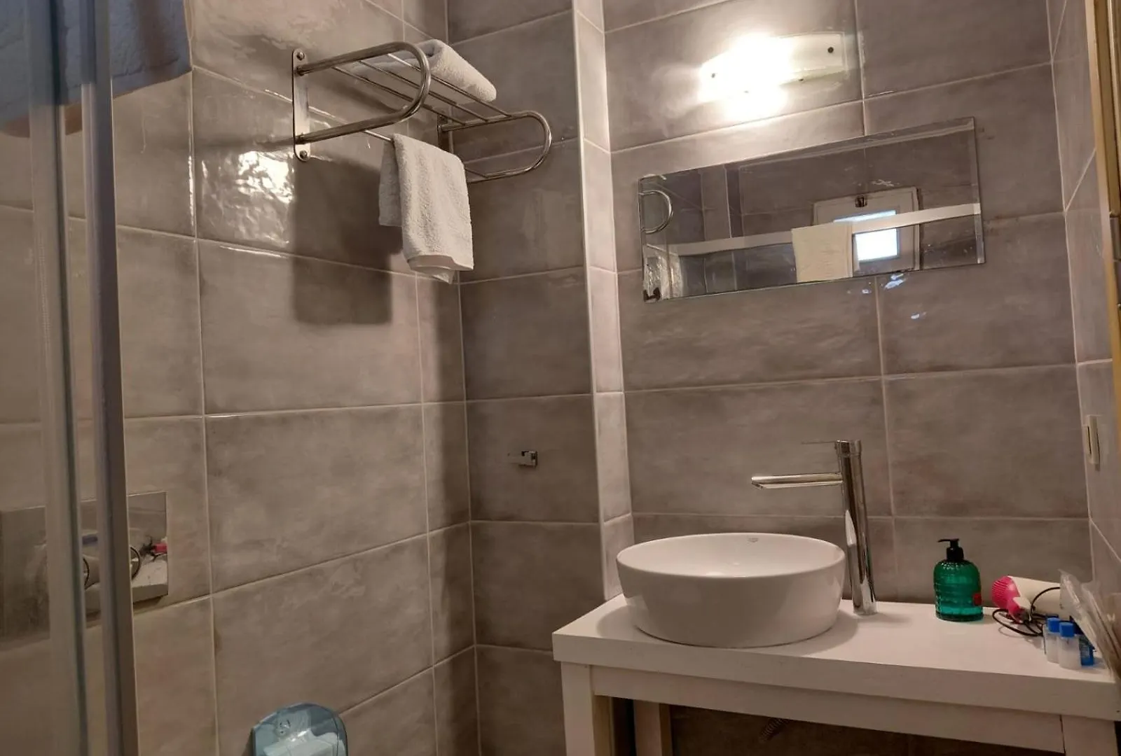 Ionic Alacati Çeşme Turecko