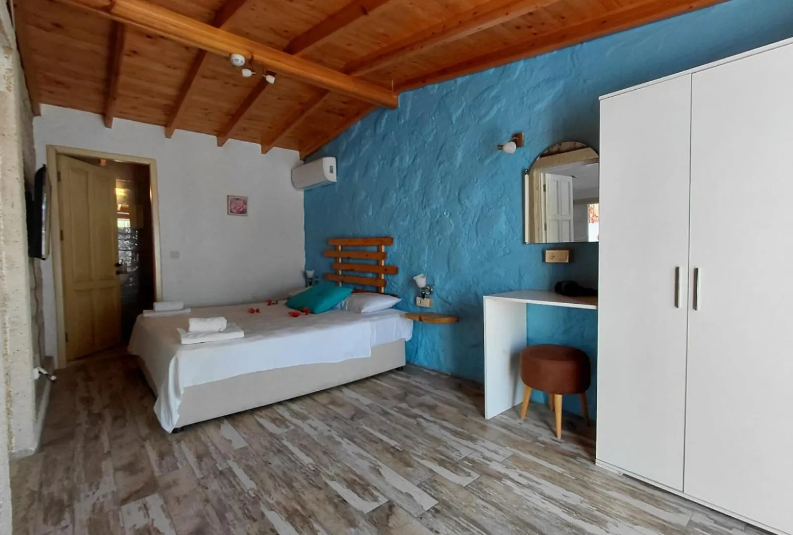 Ionic Alacati Çeşme 0*,  Turecko