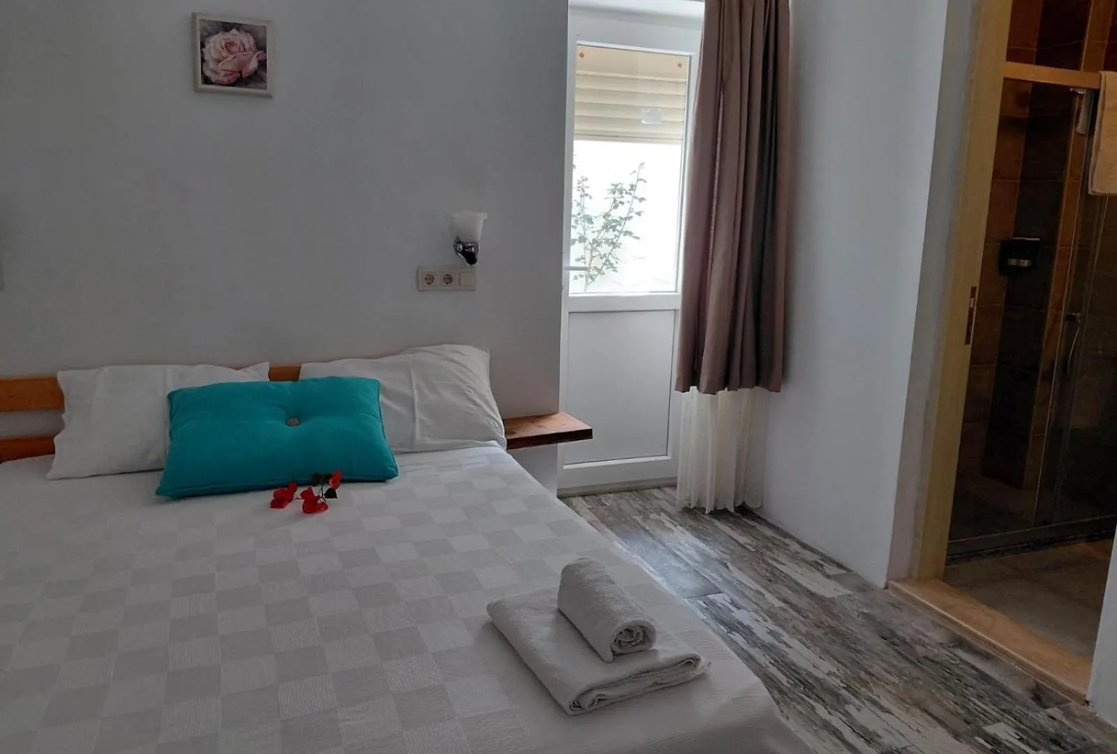 Ionic Alacati Çeşme 0*,  Turecko
